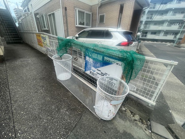 外観写真