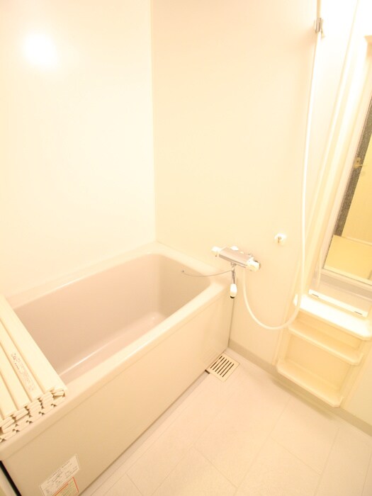 物件内観写真14　(バス／シャワールーム等)