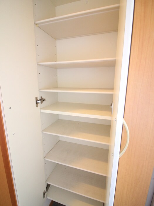 物件内観写真19　(靴箱)