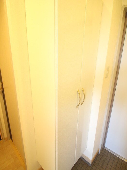 物件内観写真20　(靴箱)