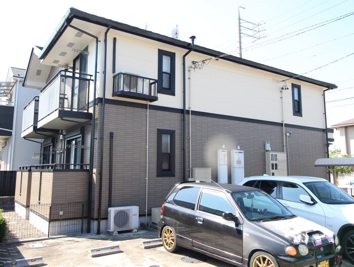 物件外観写真3　(外観写真)