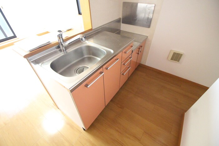 物件内観写真12　(キッチン)