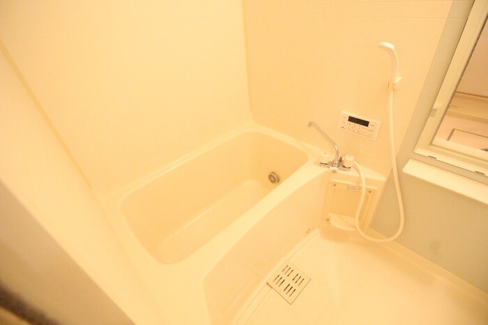 物件内観写真13　(バス／シャワールーム等)