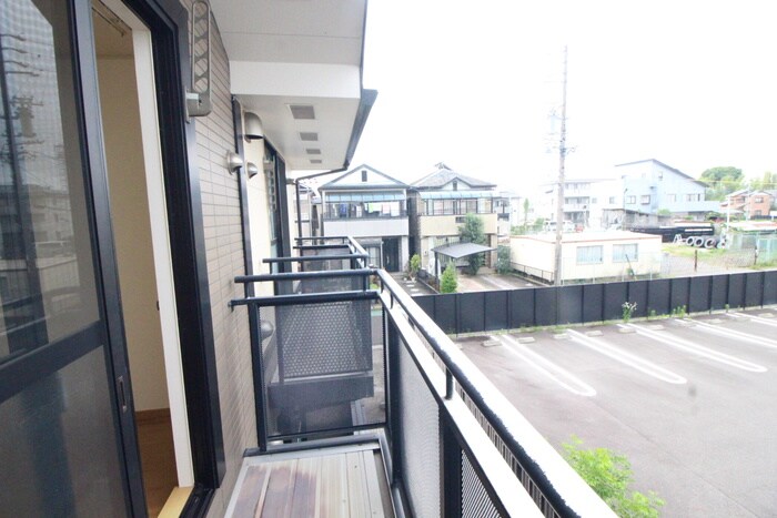 物件内観写真16　(ベランダ・バルコニー)