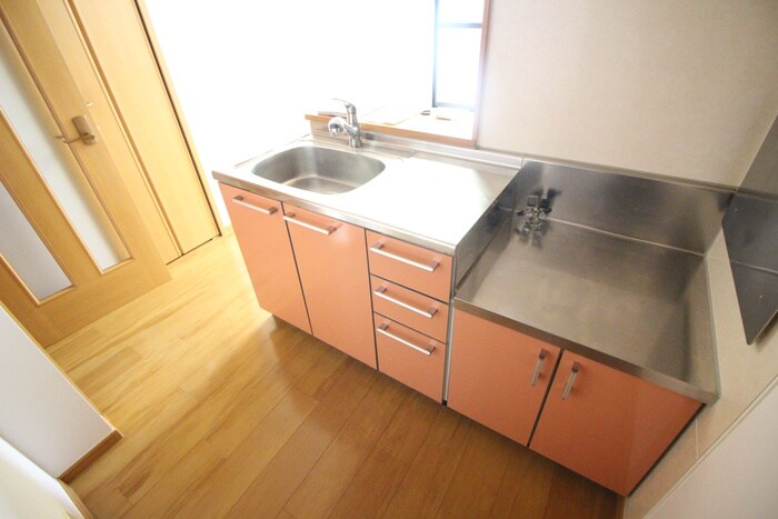 物件内観写真19　(キッチン)