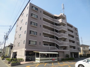 ＳＣ２１外観写真