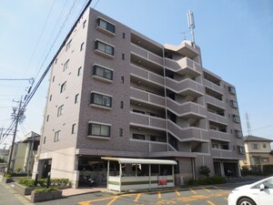 ＳＣ２１外観写真