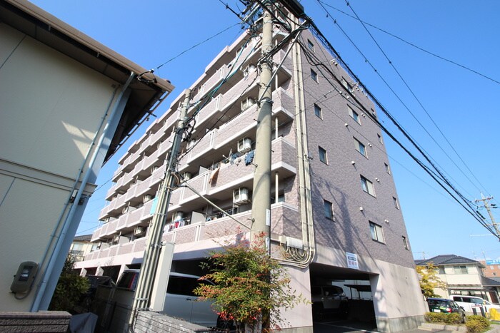 物件外観写真4　(外観写真)