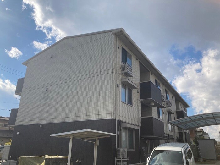 物件外観写真6　(外観写真)