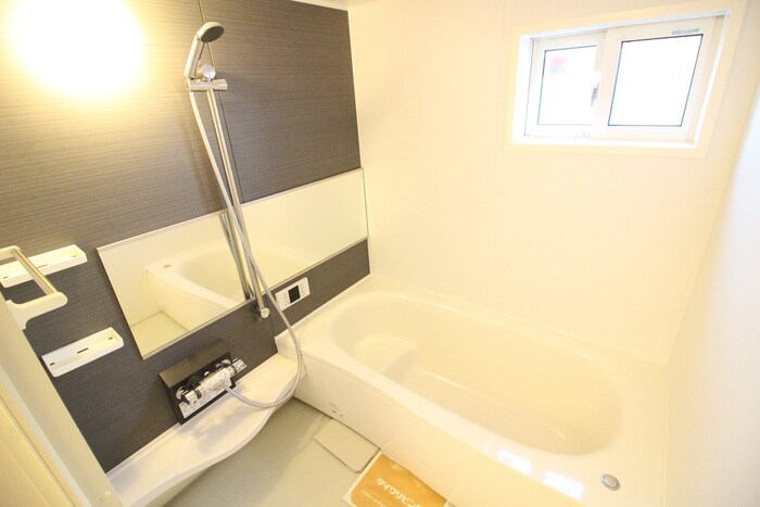 物件内観写真14　(バス／シャワールーム等)