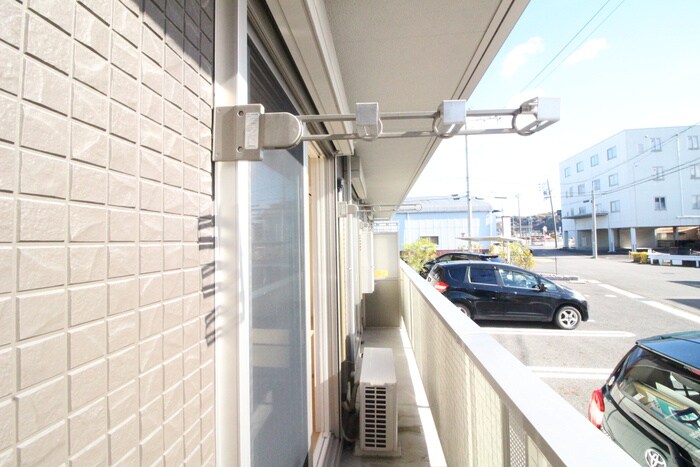 物件内観写真16　(ベランダ・バルコニー)