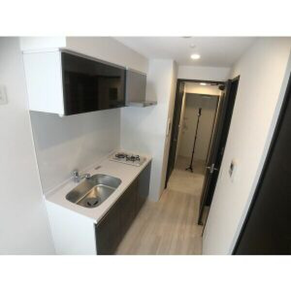 物件内観写真5　(キッチン)