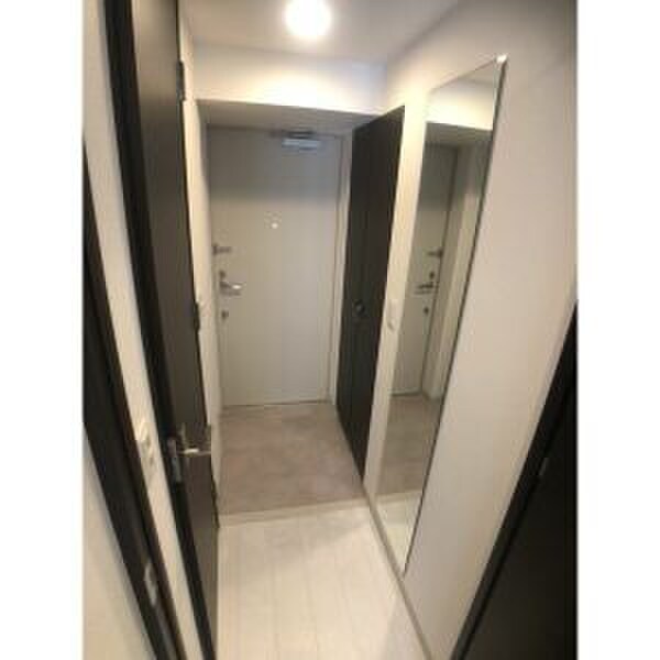 物件内観写真9　(廊下)