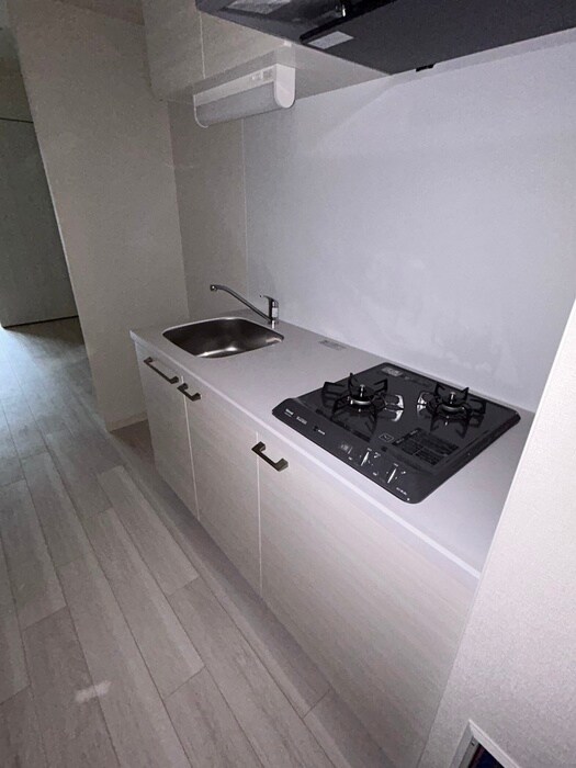 物件内観写真10　(キッチン)