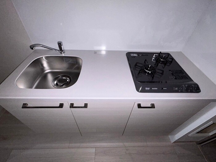 物件内観写真11　(キッチン)