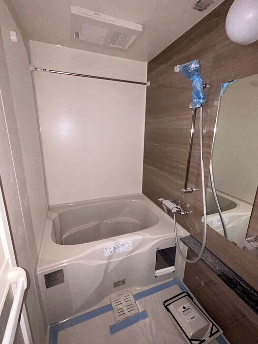 物件内観写真12　(バス／シャワールーム等)
