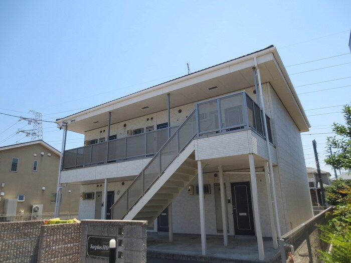 物件外観写真6　(外観写真)