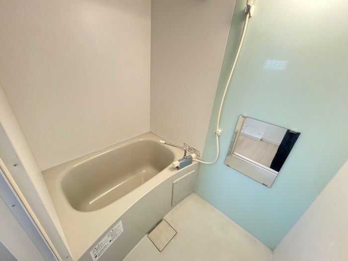 物件内観写真11　(バス／シャワールーム等)