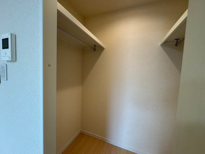 物件内観写真14　(収納)