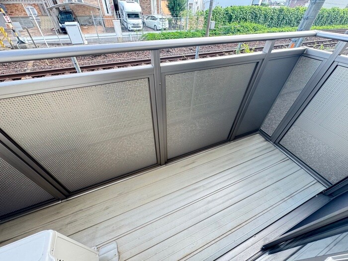 物件内観写真15　(ベランダ・バルコニー)