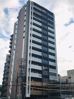 ﾌｧｽﾃｰﾄ名古屋駅前ｱﾙﾃｨｽ(1007)外観写真