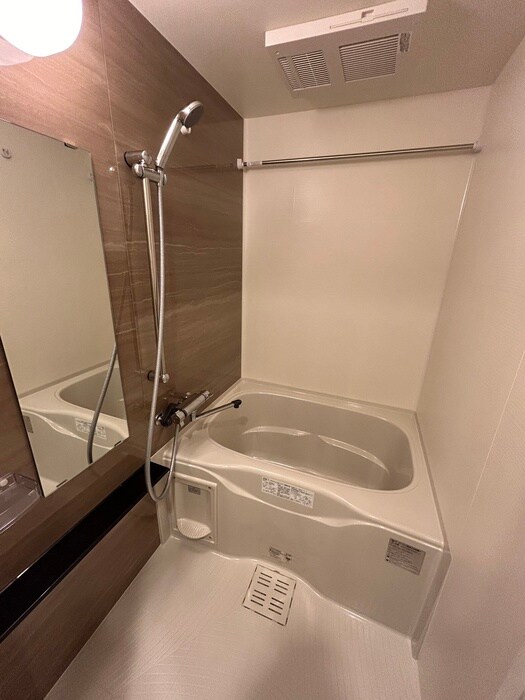 物件内観写真11　(バス／シャワールーム等)