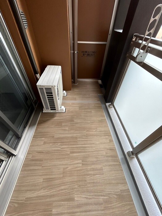 物件内観写真22　(ベランダ・バルコニー)