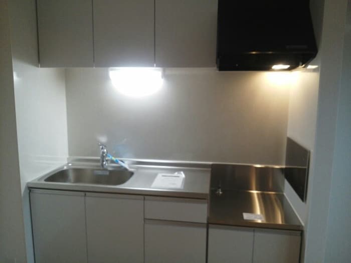 物件内観写真8　(キッチン)