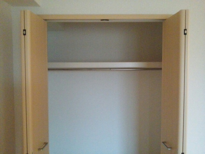 物件内観写真15　(収納)