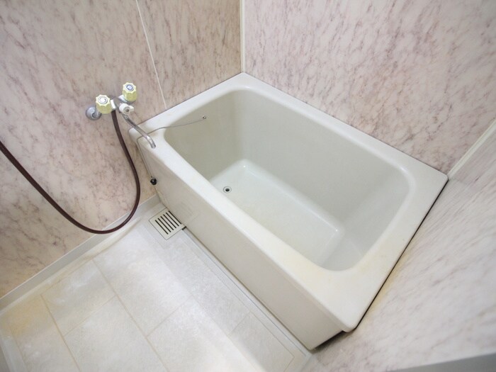 物件内観写真14　(バス／シャワールーム等)