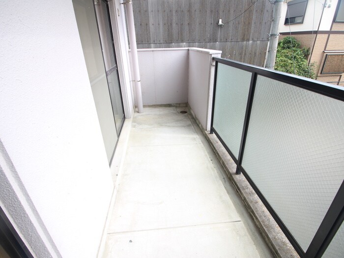 物件内観写真17　(ベランダ・バルコニー)