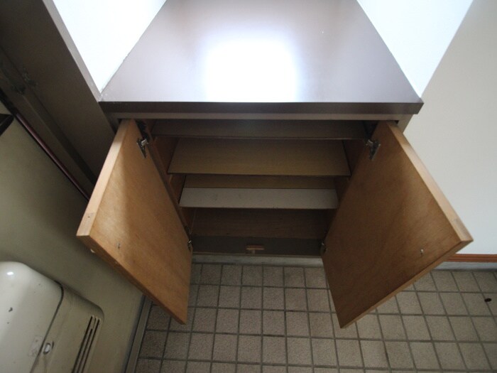 物件内観写真21　(靴箱)