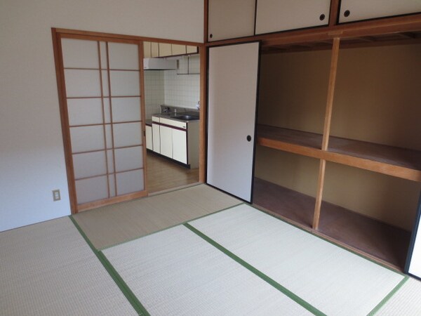 居室