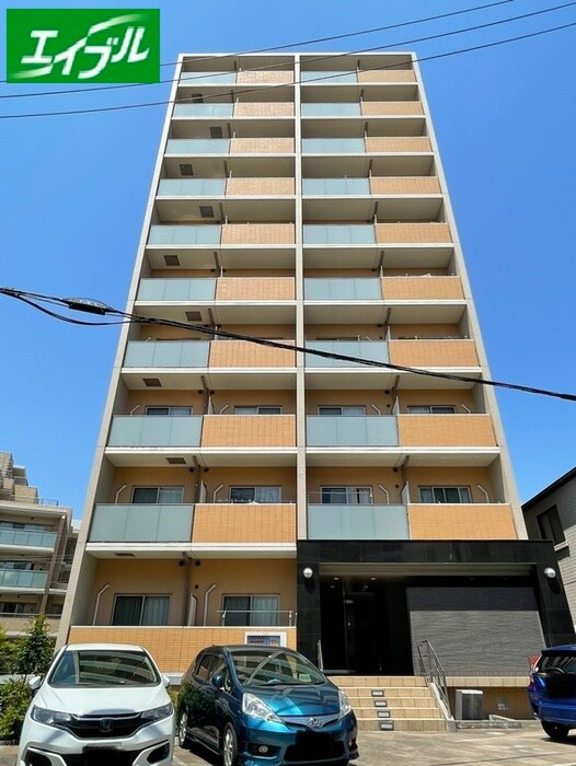 物件外観写真1　(周辺環境)