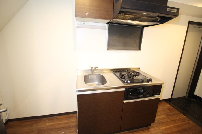 物件内観写真8　(キッチン)