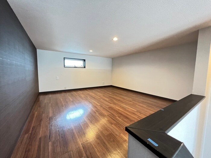 物件内観写真8　(ロフト)