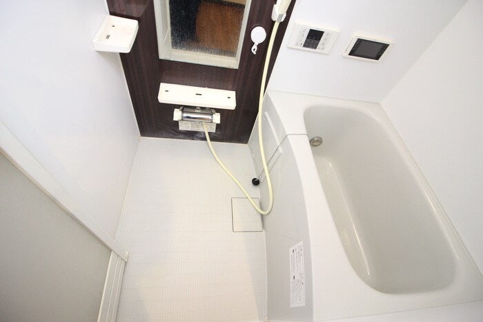 物件内観写真9　(バス／シャワールーム等)