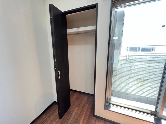 物件内観写真9　(収納)