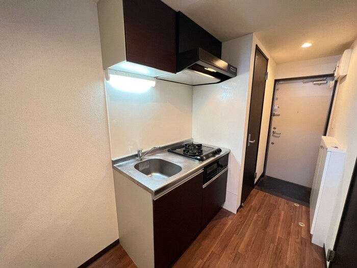 物件内観写真10　(キッチン)