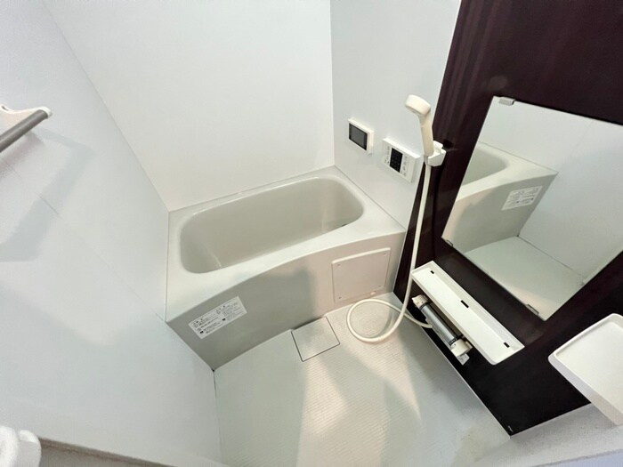 物件内観写真11　(バス／シャワールーム等)