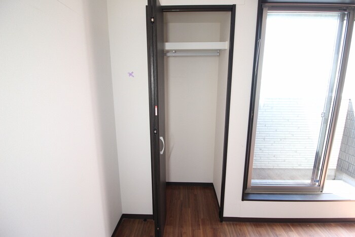 物件内観写真13　(収納)