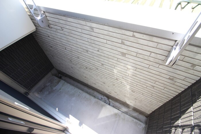 物件内観写真15　(ベランダ・バルコニー)