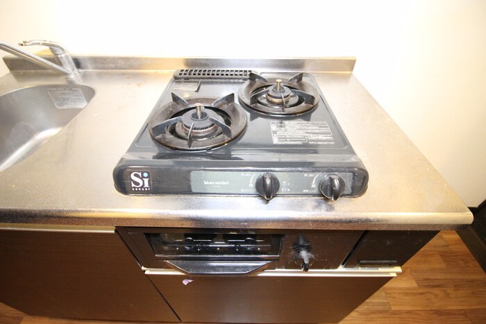 物件内観写真18　(キッチン)