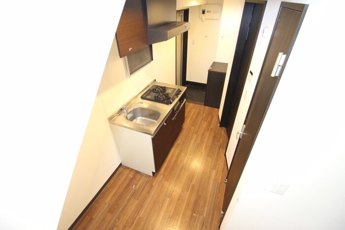 物件内観写真22　(キッチン)