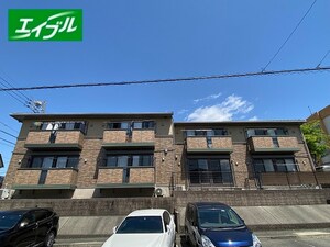 ＺＯＮＥ御剱外観写真