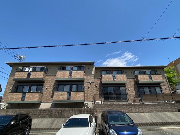 物件外観写真6　(周辺環境)