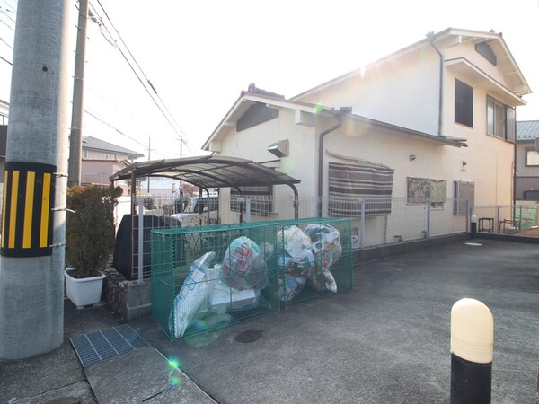 建物設備