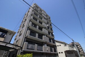 メゾン憧旛外観写真