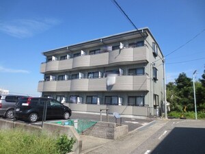 エル．Ｕ．Ｍ外観写真