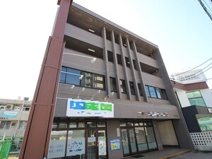 マルミビル外観写真